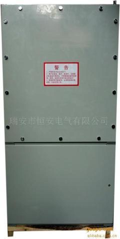 專業(yè)動(dòng)力檢修箱，瑞安市恒安電氣 工業(yè)安全與效率的堅(jiān)實(shí)保障